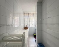 Revente - Appartement -
Torrevieja - Playa del Cura