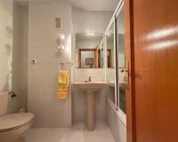 Revente - Appartement -
Torrevieja - Playa del Cura
