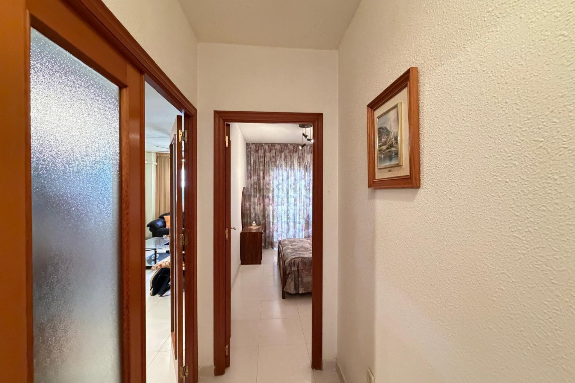 Revente - Appartement -
Torrevieja - Playa del Cura