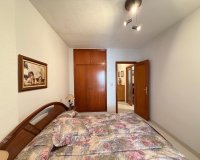 Revente - Appartement -
Torrevieja - Playa del Cura