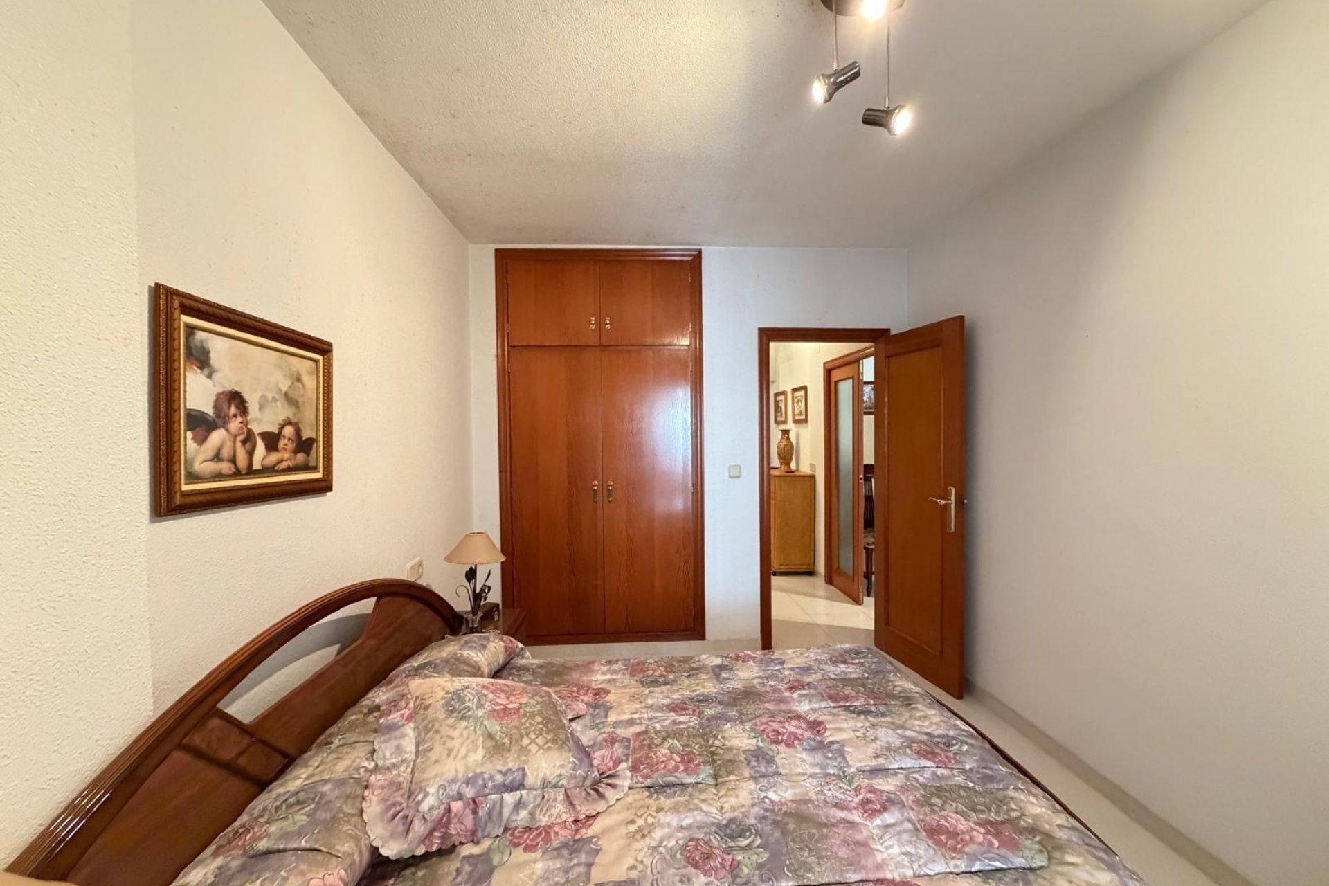 Revente - Appartement -
Torrevieja - Playa del Cura