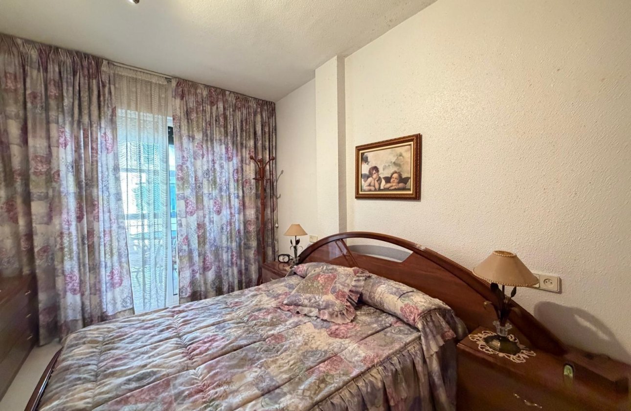Revente - Appartement -
Torrevieja - Playa del Cura