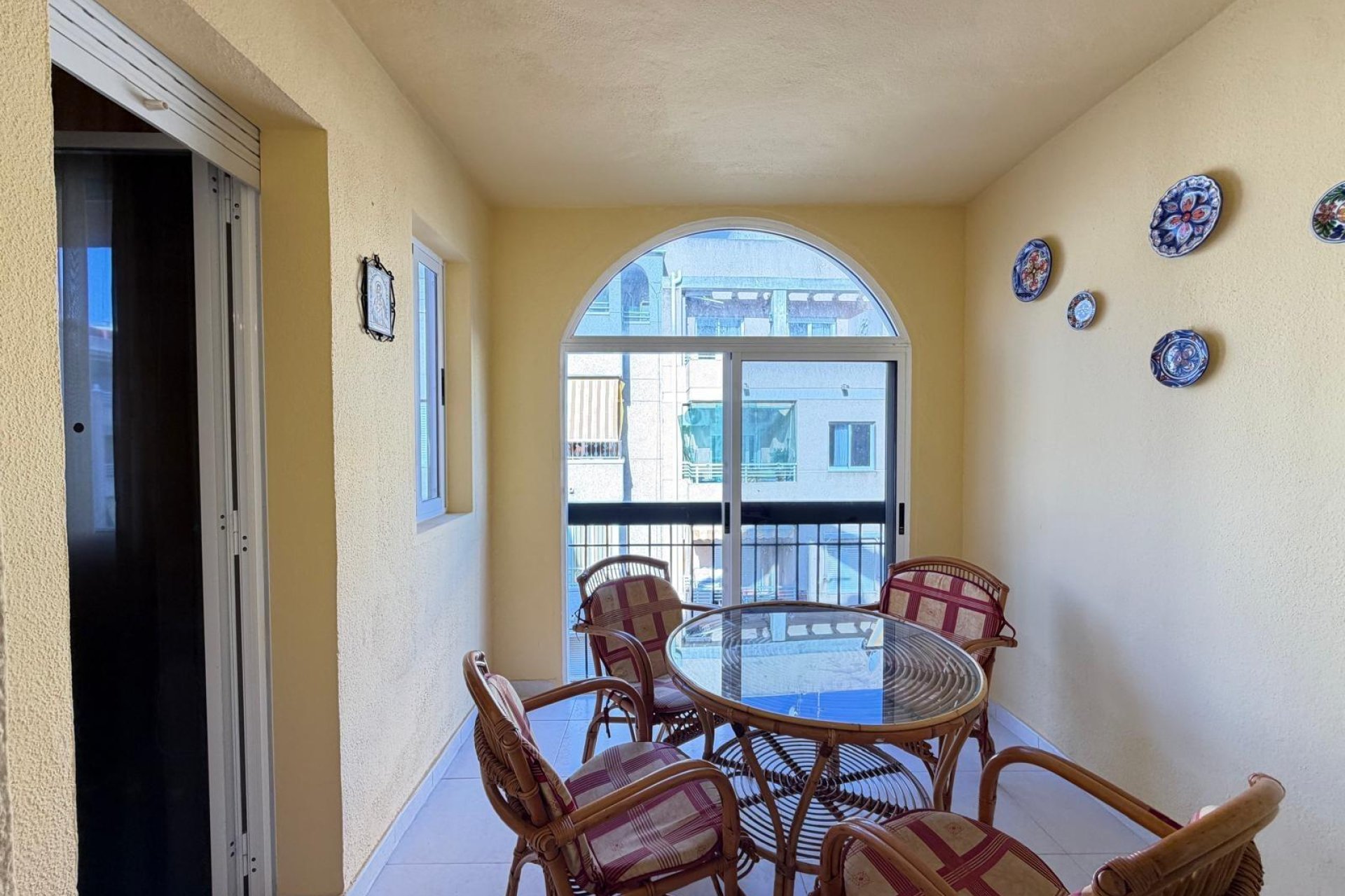 Revente - Appartement -
Torrevieja - Playa del Cura