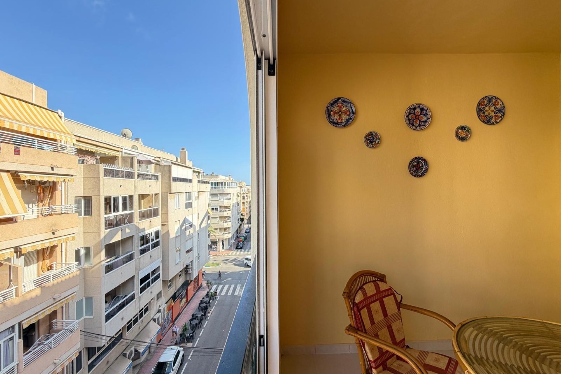 Revente - Appartement -
Torrevieja - Playa del Cura