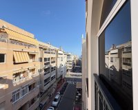 Revente - Appartement -
Torrevieja - Playa del Cura