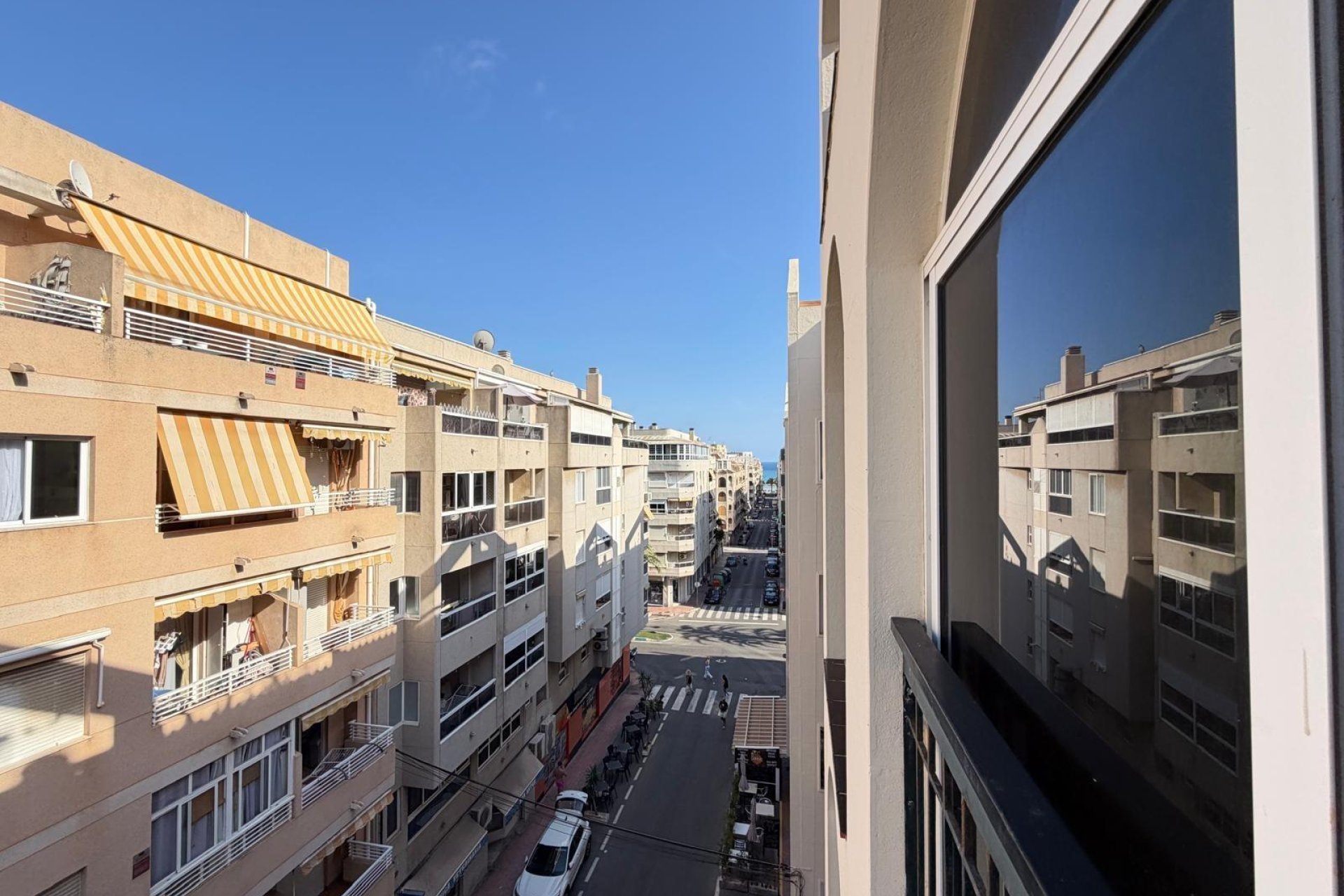 Revente - Appartement -
Torrevieja - Playa del Cura
