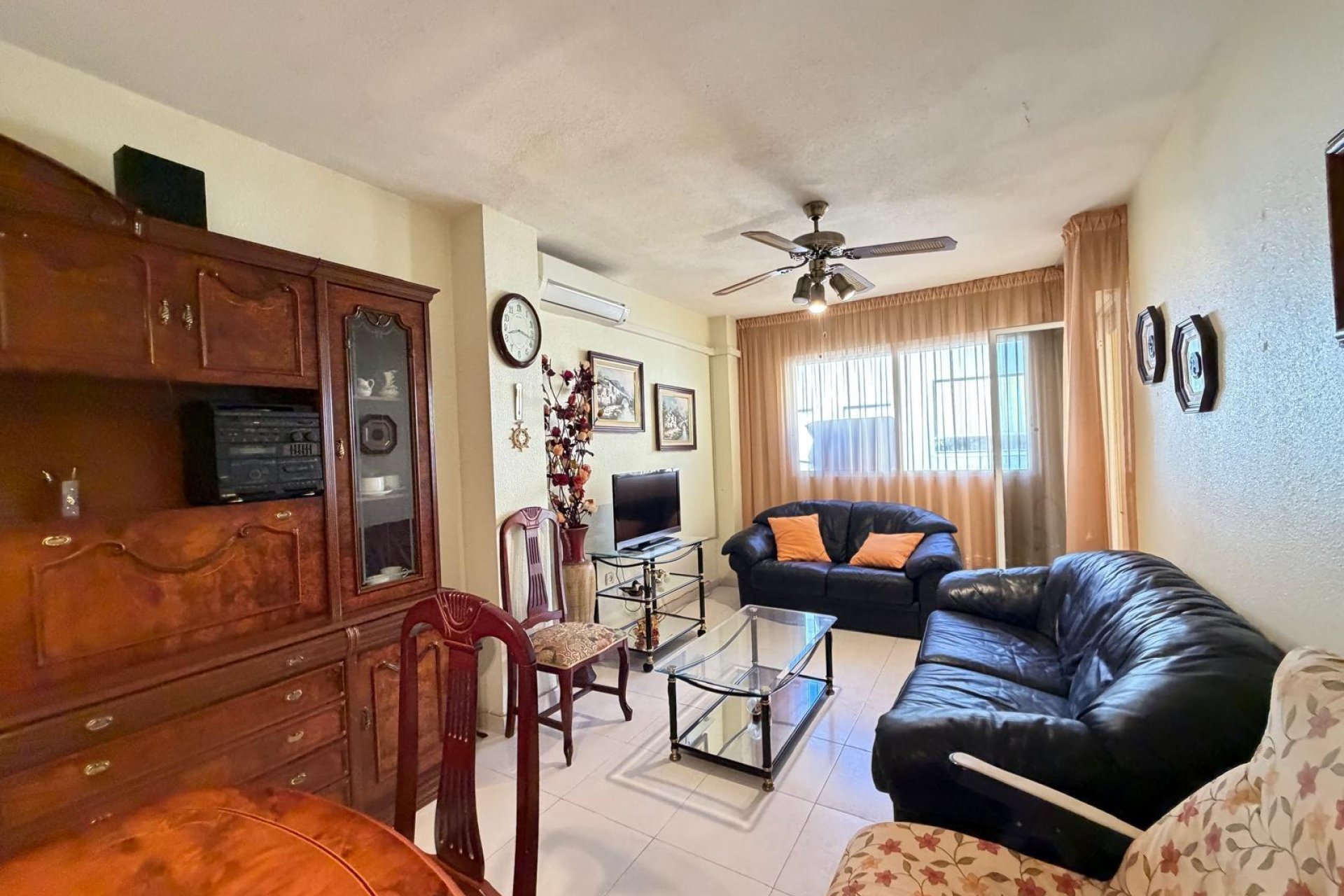 Revente - Appartement -
Torrevieja - Playa del Cura