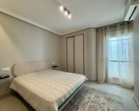 Revente - Appartement -
Torrevieja - Playa del Cura