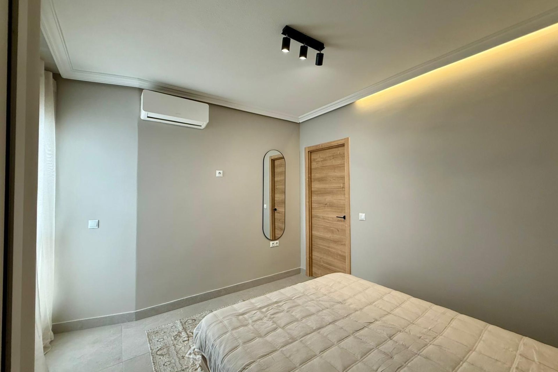 Revente - Appartement -
Torrevieja - Playa del Cura