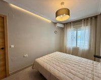 Revente - Appartement -
Torrevieja - Playa del Cura