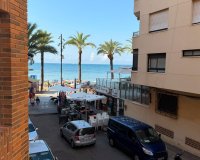 Revente - Appartement -
Torrevieja - Playa del Cura