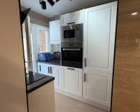 Revente - Appartement -
Torrevieja - Playa del Cura
