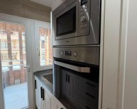 Revente - Appartement -
Torrevieja - Playa del Cura