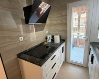 Revente - Appartement -
Torrevieja - Playa del Cura