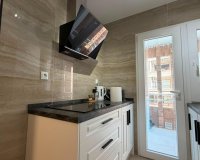 Revente - Appartement -
Torrevieja - Playa del Cura