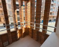 Revente - Appartement -
Torrevieja - Playa del Cura