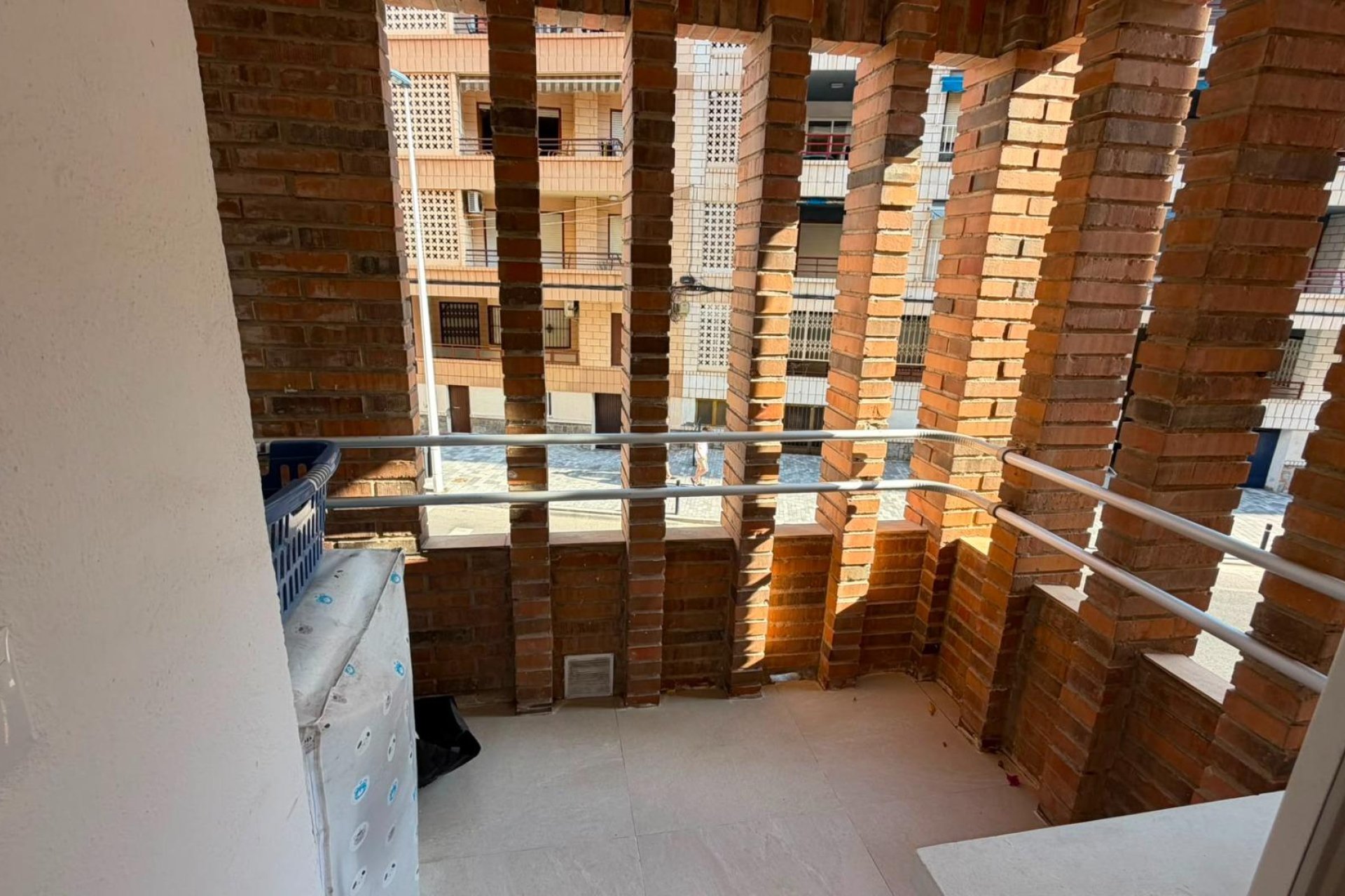 Revente - Appartement -
Torrevieja - Playa del Cura