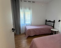 Revente - Appartement -
Torrevieja - Playa del Cura
