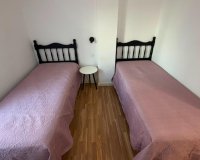 Revente - Appartement -
Torrevieja - Playa del Cura