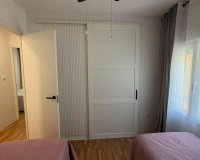 Revente - Appartement -
Torrevieja - Playa del Cura