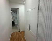Revente - Appartement -
Torrevieja - Playa del Cura