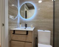 Revente - Appartement -
Torrevieja - Playa del Cura