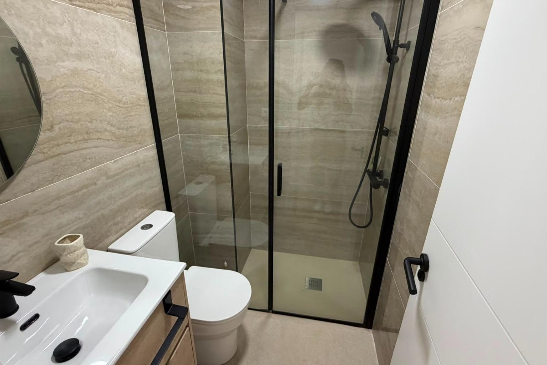 Revente - Appartement -
Torrevieja - Playa del Cura