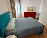 Revente - Appartement -
Torrevieja - Playa del Cura