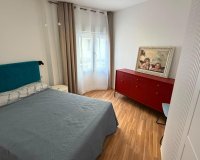 Revente - Appartement -
Torrevieja - Playa del Cura