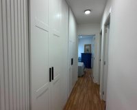 Revente - Appartement -
Torrevieja - Playa del Cura
