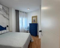 Revente - Appartement -
Torrevieja - Playa del Cura