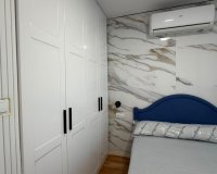 Revente - Appartement -
Torrevieja - Playa del Cura