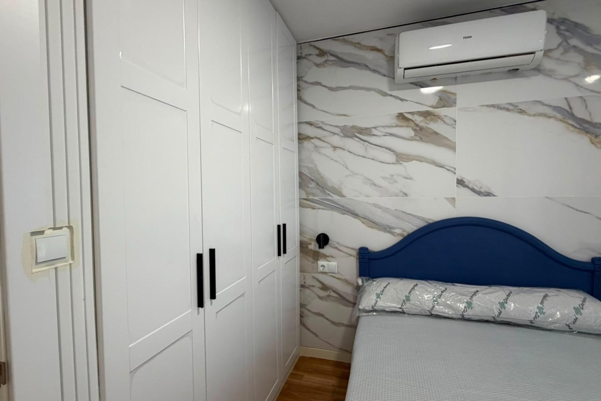 Revente - Appartement -
Torrevieja - Playa del Cura
