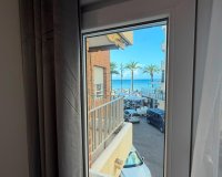 Revente - Appartement -
Torrevieja - Playa del Cura