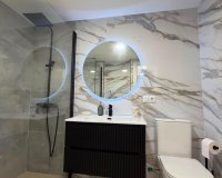 Revente - Appartement -
Torrevieja - Playa del Cura
