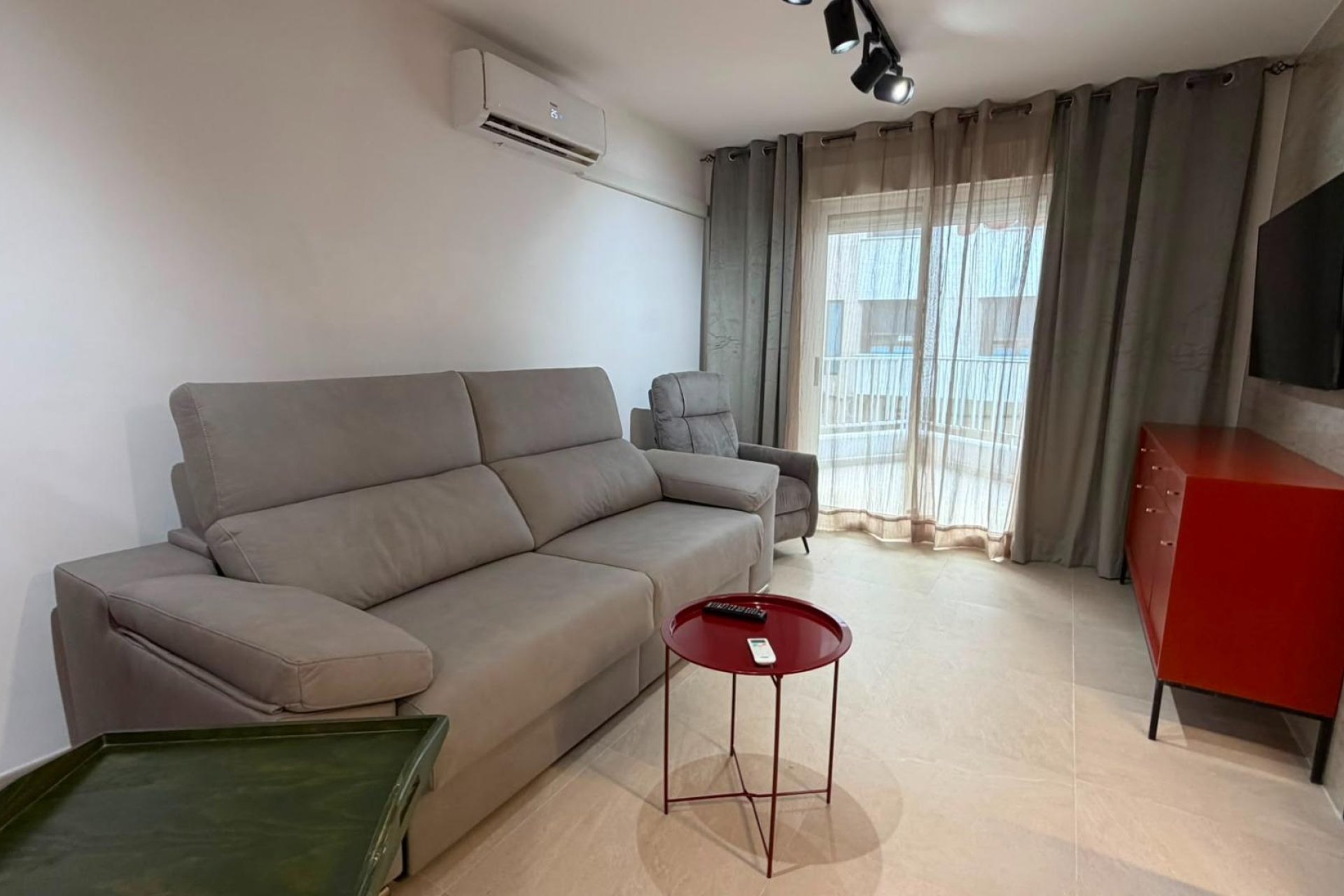 Revente - Appartement -
Torrevieja - Playa del Cura
