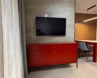 Revente - Appartement -
Torrevieja - Playa del Cura
