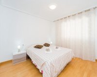 Revente - Appartement -
Torrevieja - Playa del Cura
