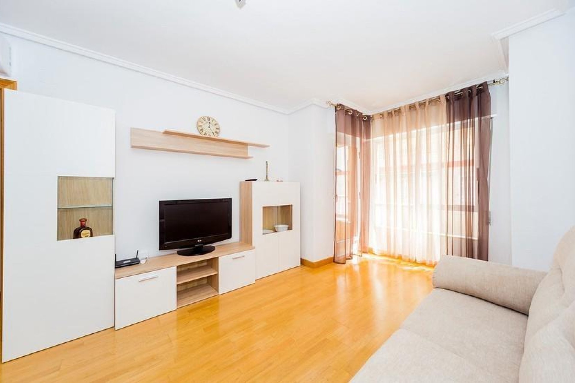 Revente - Appartement -
Torrevieja - Playa del Cura