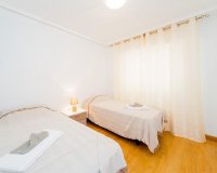 Revente - Appartement -
Torrevieja - Playa del Cura