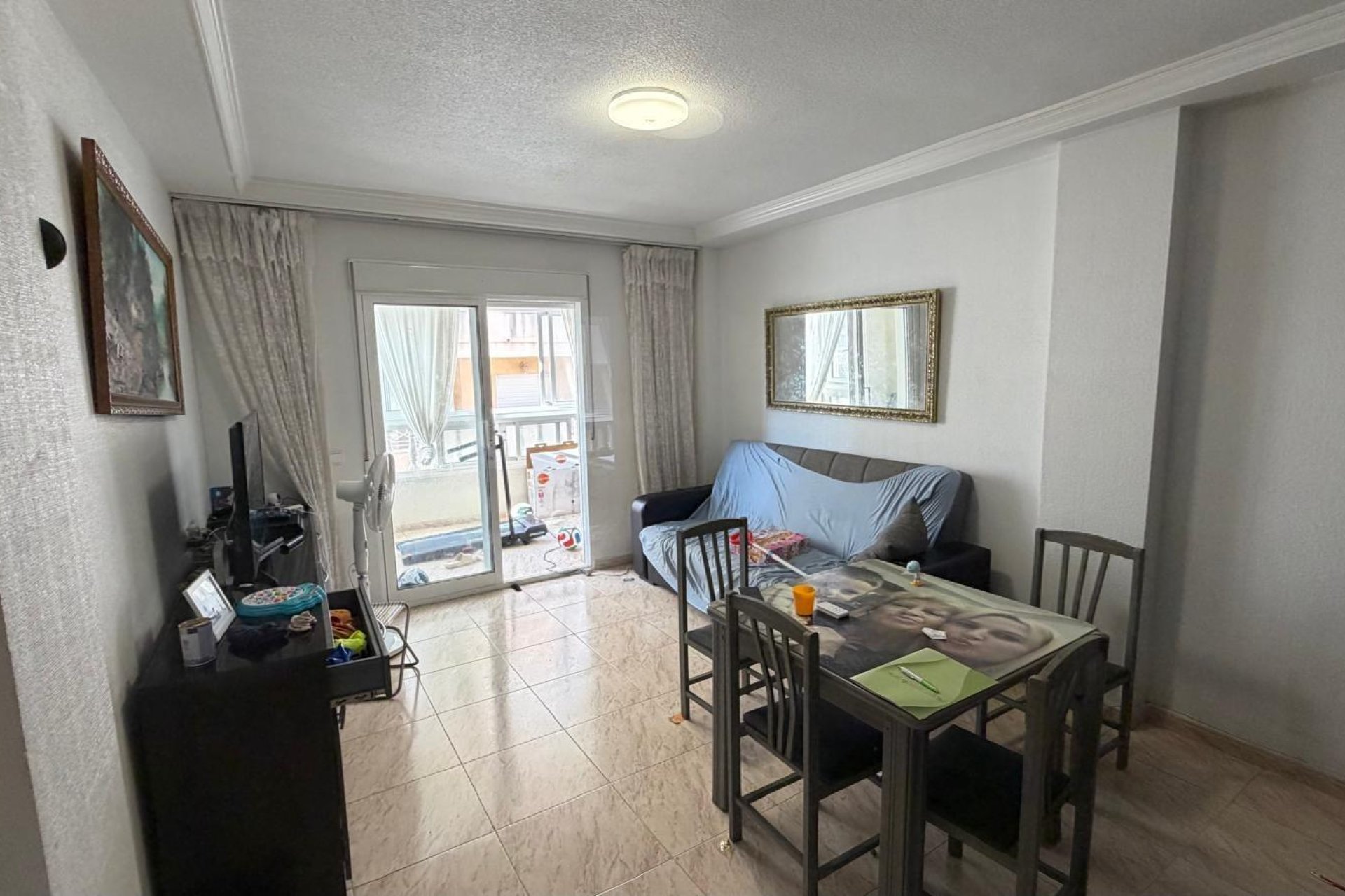 Revente - Appartement -
Torrevieja - Playa del Cura
