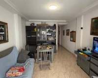 Revente - Appartement -
Torrevieja - Playa del Cura