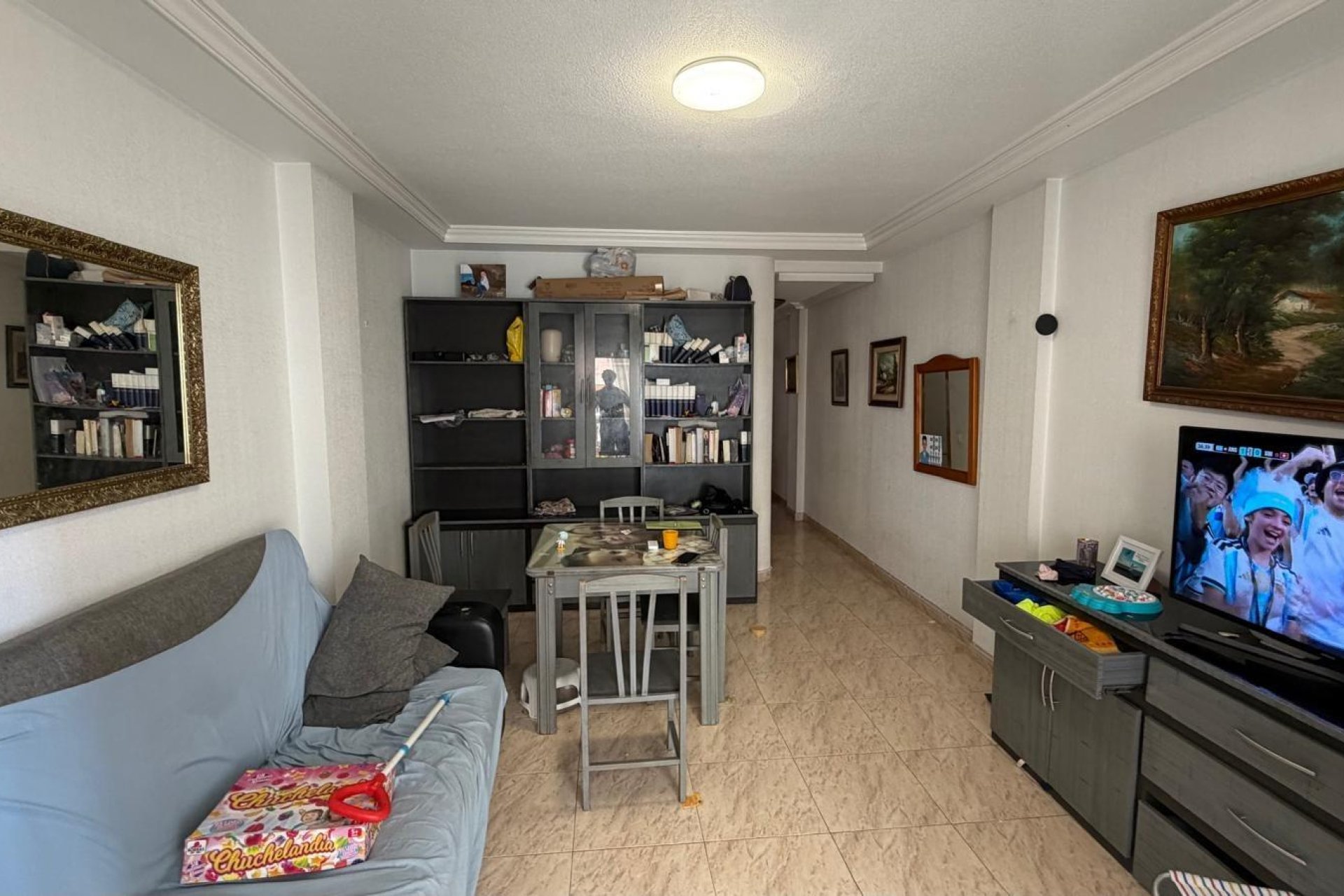 Revente - Appartement -
Torrevieja - Playa del Cura