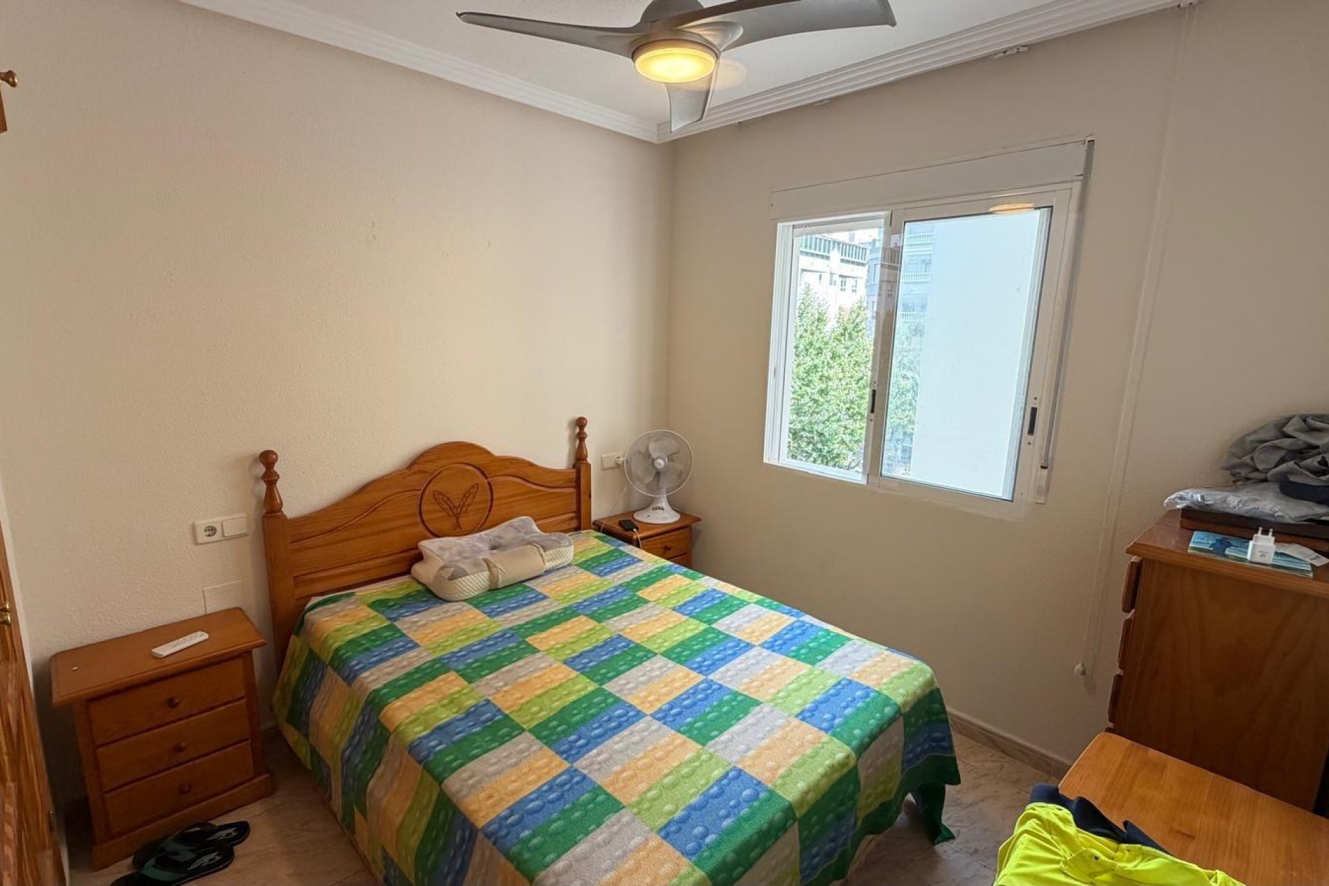 Revente - Appartement -
Torrevieja - Playa del Cura
