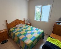 Revente - Appartement -
Torrevieja - Playa del Cura