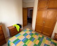 Revente - Appartement -
Torrevieja - Playa del Cura