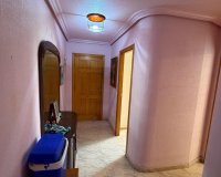 Revente - Appartement -
Torrevieja - Playa del Cura