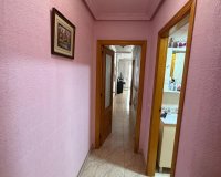 Revente - Appartement -
Torrevieja - Playa del Cura