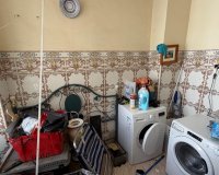 Revente - Appartement -
Torrevieja - Playa del Cura