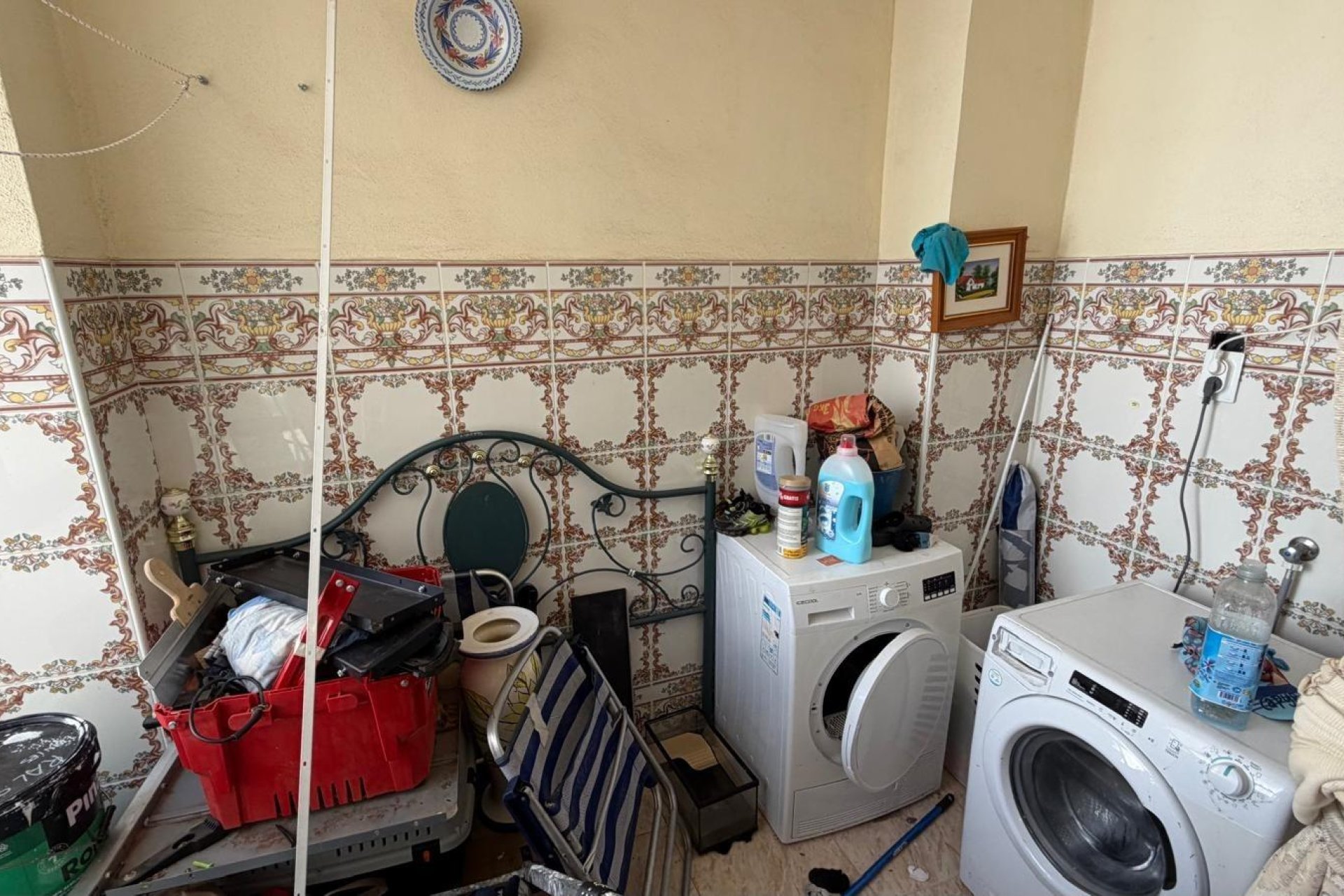 Revente - Appartement -
Torrevieja - Playa del Cura